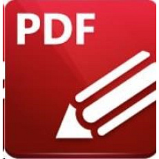 PDF-XChange Editor – 25 uživatelů (50 PC), M3Y