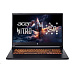 ACER NTB Nitro V 17 (ANV17-I31-97WP),Core 9 270H,17.3"FHD,16GB,1TB SSD,RTX 5070,W11H,Black