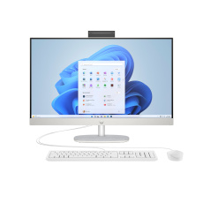 PC HP 27-cr0912nc AiO, 27" FHD, i5-1334U, 16GB DDR4, SSD 512GB, Windows 11 Home, GamePass 3měsíce zdarma PC HP 27-cr0912nc AiO, 27" FHD, i5-1334U, 16GB DDR4, SSD 512GB, Windows 11 Home, GamePass 3měsíce zdarma