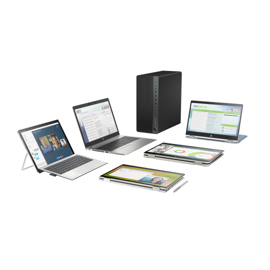 HP Rechargeable Active Pen G3