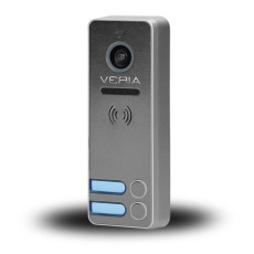 Veria Vstupní kamerová jednotka 230D Veria Vstupní kamerová jednotka 230D