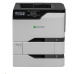 LEXMARK tiskárna CS720dte, A4 COLOR LASER, 1024MB, USB/LAN, duplex, dotykový LCD, 2x zásobník papíru