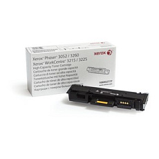 BAZAR - Xerox černý toner pro B210/B205/B215 (3 000 stran) - Poškozený obal (Komplet)