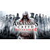 Assassin's Creed: Brotherhood (PC) PL DIGITAL