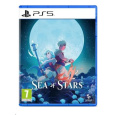 PS5 hra Sea of Stars