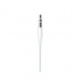 APPLE Lightning to 3.5 mm Audio Cable (1.2m) - White