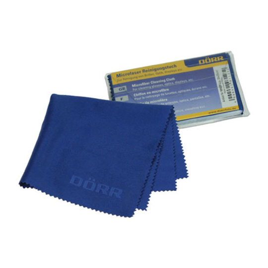 Doerr Čistící utěrka Micro Fiber Cloth