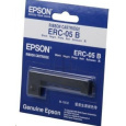 Epson ERC 05B, colour ribbon, black, M-150, M-150II