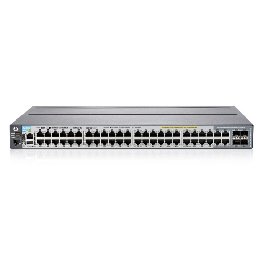 Aruba 2920-48G-POE+ 740W Switch RENEW J9836A