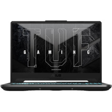 ASUS NTB TUF Gaming A17 (FA706NF-HX006W), R5-7535HS, 17,3" 1920 x 1080,16GB, 512GB SSD,NVIDIA RTX2050, W11H,Black