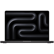 APPLE MacBook Pro 14'' M4 Pro chip 12-core CPU and 16-core GPU, 24GB, 512GB SSD - Space Black APPLE MacBook Pro 14'' M4 Pro chip 12-core CPU and 16-core GPU, 24GB, 512GB SSD - Space Black