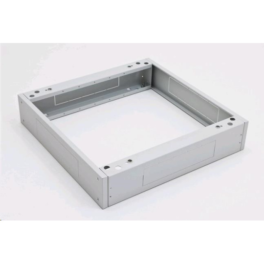 TRITON Podstavec 600x600, nostnost 1200kg, černý