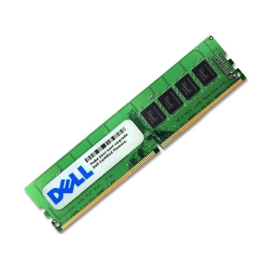 Stock & Sell Dell Memory Upgrade - 32GB - 2RX8 DDR4 UDIMM 3200MHz ECC Stock & Sell Dell Memory Upgrade - 32GB - 2RX8 DDR4 UDIMM 3200MHz ECC