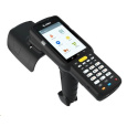 Zebra MC3390R, 2D, USB, BT, Wi-Fi, alpha, RFID, IST, PTT, GMS, Android