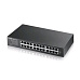 Zyxel GS1100-24E v3 24-port Gigabit Ethernet Switch