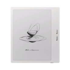 E-book ONYX BOOX GO 7 WHITE, 7", 64GB, Bluetooth, Android 13, E-ink displej, WIFi E-book ONYX BOOX GO 7 WHITE, 7", 64GB, Bluetooth, Android 13, E-ink displej, WIFi