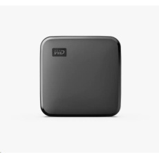 SanDisk WD Elements SE externí SSD 1 TB USB 3.2 400MB/s