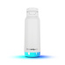 HidrateSpark PRO 2 chytrá lahev, 950 ml, bílá