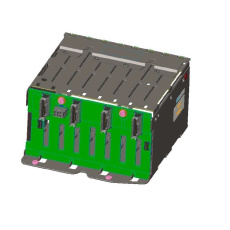 HPE DL300Gen10+ 2U 8SFF x4 NVMe 16G U.2 BC FrontCage (U2/U3NVMe support,no cables,direct CPUconnection or SR932i-p) HPE DL300Gen10+ 2U 8SFF x4 NVMe 16G U.2 BC FrontCage (U2/U3NVMe support,no cables,direct CPUconnection or SR932i-p)
