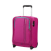 American Tourister Sea Seeker Upright Underseater TSA Deep fuchsia