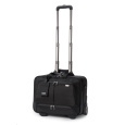 DICOTA Top Traveller Roller PRO 14-15.6 Black