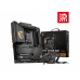 MSI MB Sc AM5 MEG X670E ACE, AMD X670, 4xDDR5, WI-FI, E-ATX