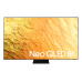 SAMSUNG QE65QN800B  65" NEO QLED 8K TV 7680x4320