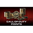 Call of Duty Points - 500 CoD (Xbox One/Series X) klíč MS Store