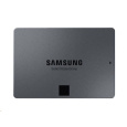 SSD  2,5" Samsung 870 QVO SATA III-8000GB