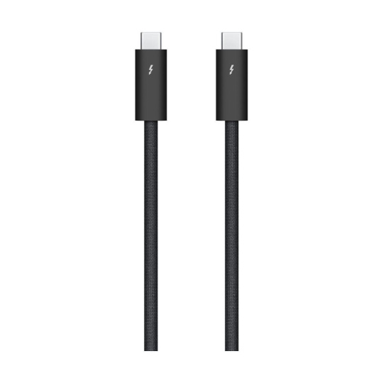 APPLEThunderbolt 4 Pro Cable (3 m)