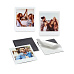 Fujifilm INSTAX SQUARE MAGNET samolep.magnetické podložky 10ks