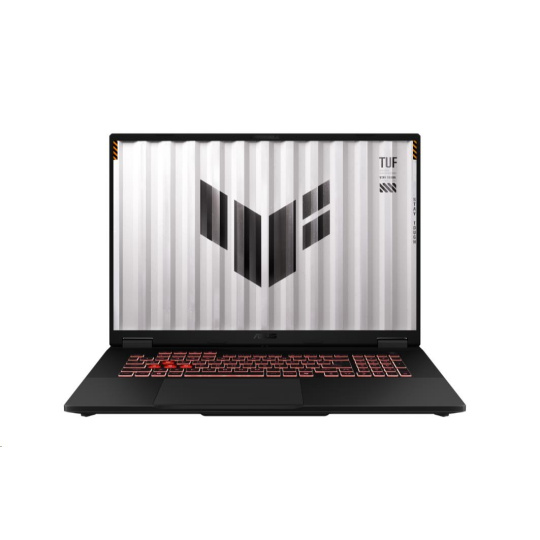 ASUS NTB TUF Gaming A18 (FA808UH-S8007W), Ryzen 7 260, 18" 1920 x 1200, 16GB, 1TB SSD, RTX 5050, W11 Home, Gray ASUS NTB TUF Gaming A18 (FA808UH-S8007W), Ryzen 7 260, 18" 1920 x 1200, 16GB, 1TB SSD, RTX 5050, W11 Home, Gray