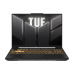 ASUS NTB TUF Gaming A16 (FA607NU-RL051W), R5-7535HS, 16" 1920 x 1200, 16GB, 512GB SSD, RTX 4050, W11 Home, Gray
