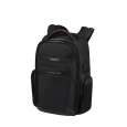 Samsonite PRO-DLX 6 BACKPACK 17,3" 3VOL EXP BLACK
