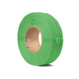 C-TECH Tisková struna (filament) ESSENTIAL LINE, PETG, zelená, 1,75mm, 1kg, refill