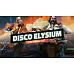 Disco Elysium - The Final Cut (PC) klíč Steam