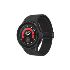 Samsung Galaxy Watch 5 Pro (45 mm), EU, černá