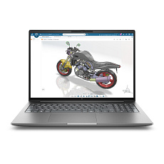 HP NTB Zbook X G2i 16 U9 386H, RTX PRO 3000/12GB, WQUXGA DC, 32GB,1TB G5,WiFi7+BT6,FPS, Backlit KBD,Win11Pro, 3y onsite