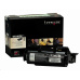 LEXMARK toner BLACK 58D2X00 return MS72x/MS82x/MX72x/MX82x 35000str.