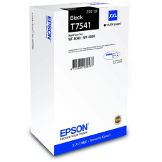 EPSON - poškozený obal - Ink čer WF-8xxx Series Ink Cartridge XXL Black - 10.000str. (202 ml) EPSON - poškozený obal - Ink čer WF-8xxx Series Ink Cartridge XXL Black - 10.000str. (202 ml)