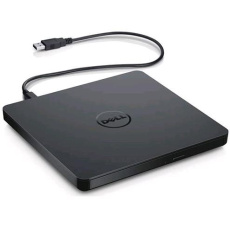 Dell DVD ROM, SATA, Internal, 9.5mm (30434290) Dell DVD ROM, SATA, Internal, 9.5mm (30434290)