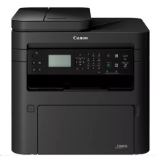 Canon i-SENSYS MF267dw II - černobílá, MF (tisk, kopírka, sken, fax)