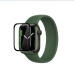 COTECi ochranná fólie SOFT EDGE pro Apple Watch 41mm