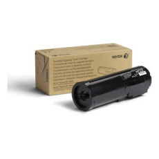 Xerox Black Metered toner cartridge pro Phaser 3330