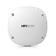 Aruba AP-514 (RW) Dual Radio 4x4:4 + 2x2:2 802.11ax External Antennas Unified Campus AP RENEW Q9H57A