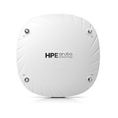 Aruba AP-514 (RW) Dual Radio 4x4:4 + 2x2:2 802.11ax External Antennas Unified Campus AP RENEW Q9H57A Aruba AP-514 (RW) Dual Radio 4x4:4 + 2x2:2 802.11ax External Antennas Unified Campus AP RENEW Q9H57A