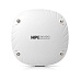 Aruba AP-514 (RW) Dual Radio 4x4:4 + 2x2:2 802.11ax External Antennas Unified Campus AP RENEW Q9H57A