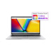 ASUS NTB Vivobook 15 (X1502VA-NJ882W), i5-13420H, 15.6" 1920x1080, 16GB, 1TB SSD, Iris X, W11 Home, Cool Silver