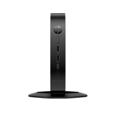 HP PC Pro ThinClient t550 256 GB M.2 PCIe 2280, 8GB DDR4 SODIMM, W10IoT64Enterprise, záruka 3/3/0, Intel Celeron HP PC Pro ThinClient t550 256 GB M.2 PCIe 2280, 8GB DDR4 SODIMM, W10IoT64Enterprise, záruka 3/3/0, Intel Celeron