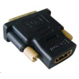 GEMBIRD Redukce HDMI / DVI -D (F/M)